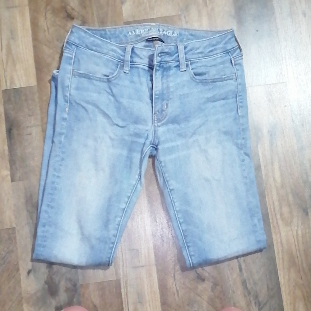 AMERICAN EAGLE JEANS 👖